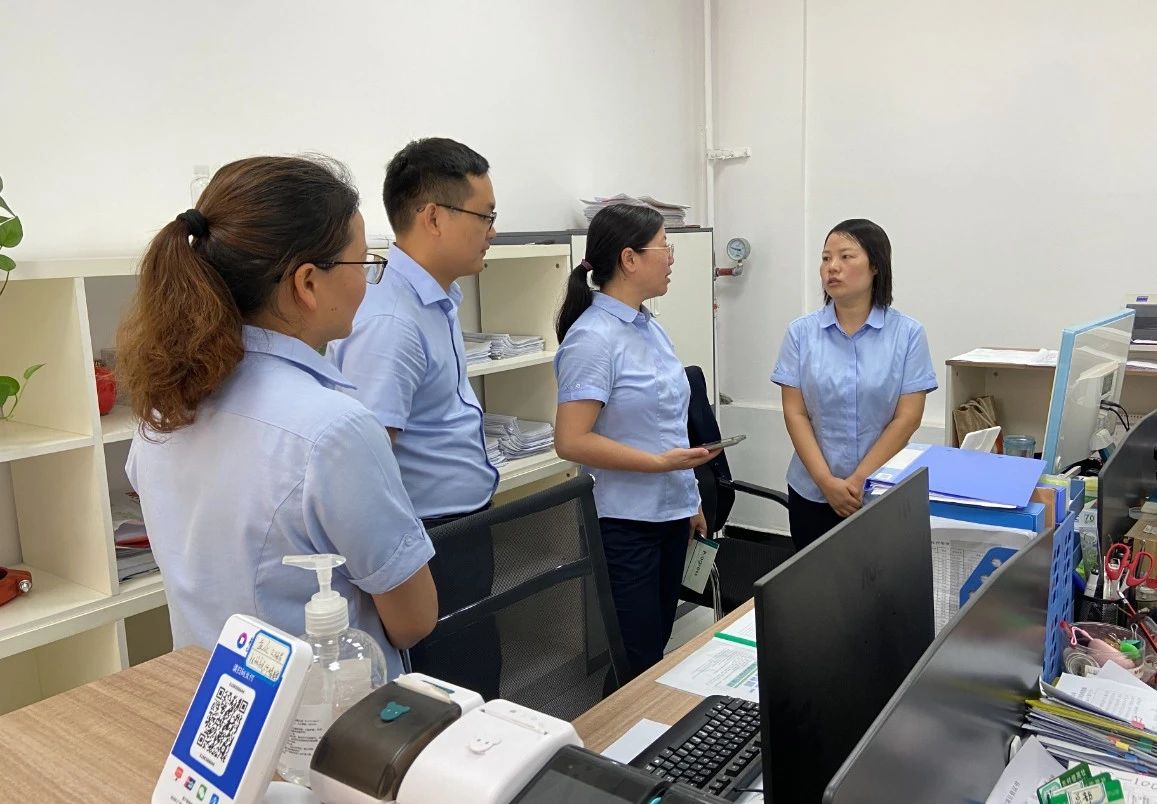 業(yè)務督導1 業(yè)務督導1