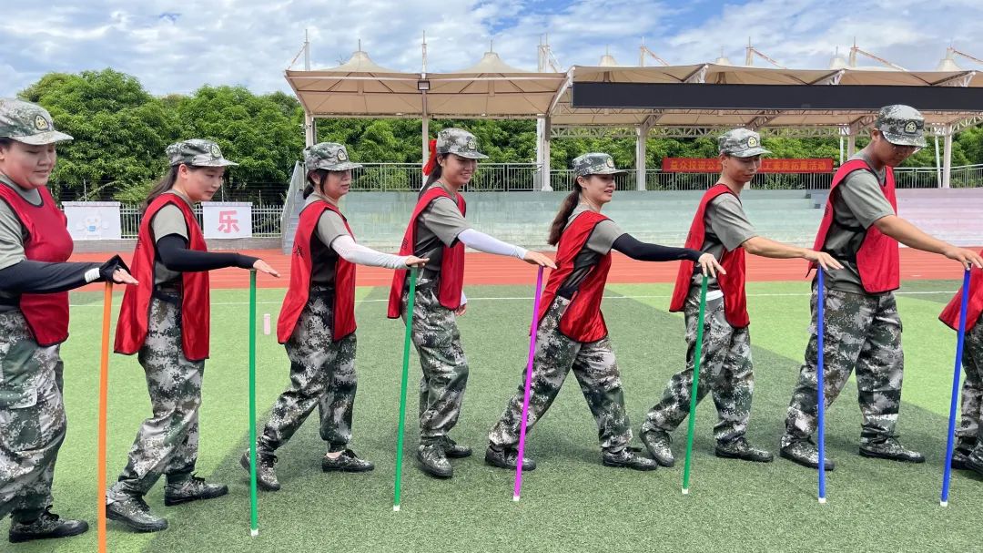 軍訓(xùn)7 軍訓(xùn)7