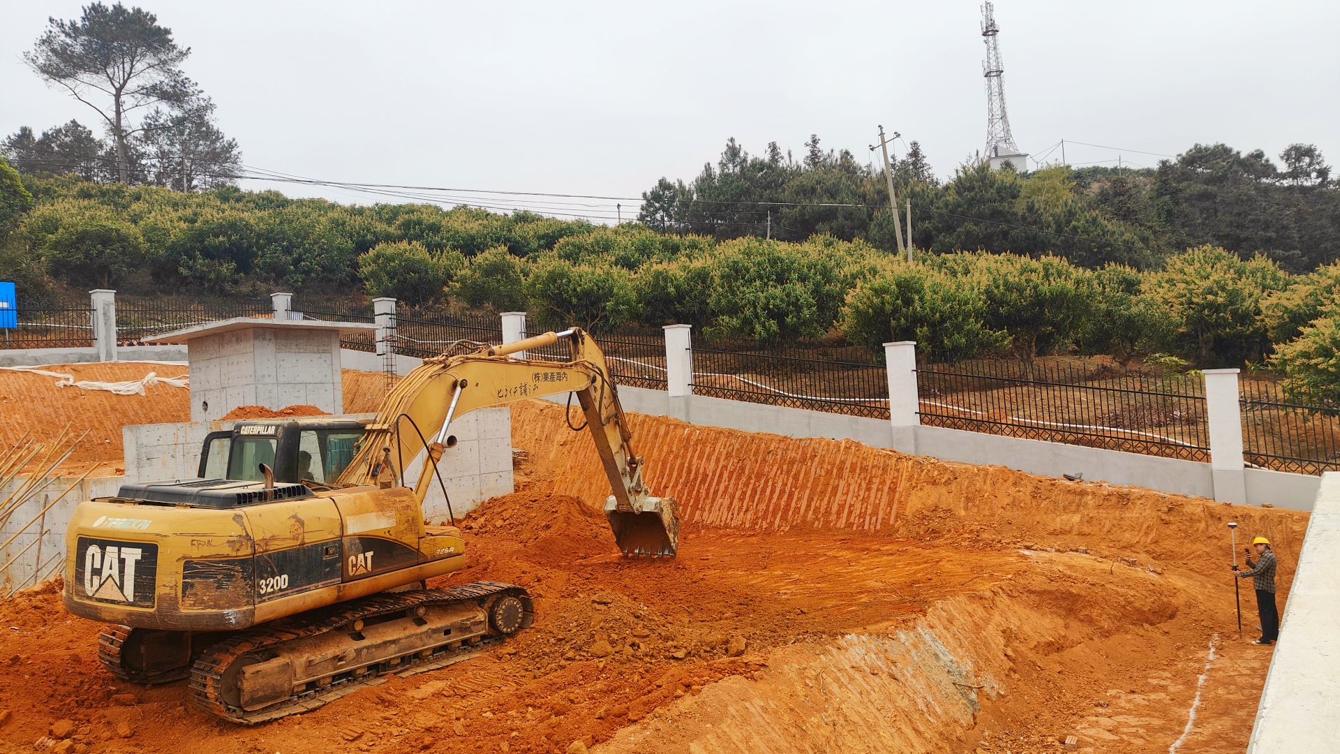 建設(shè)中的永樂(lè)水廠4_副本 建設(shè)中的永樂(lè)水廠4_副本