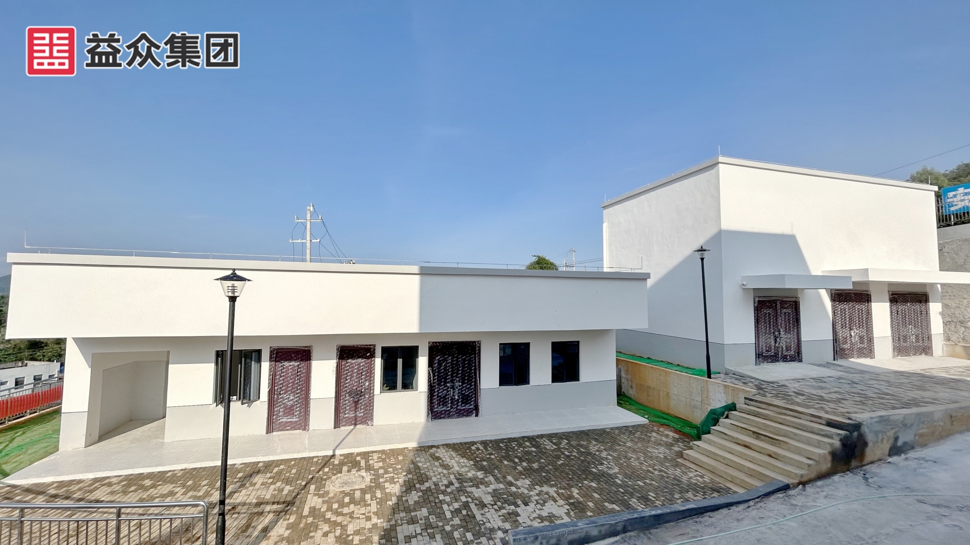 生產管理用房、鼓風機房加藥間及加氯間_副本